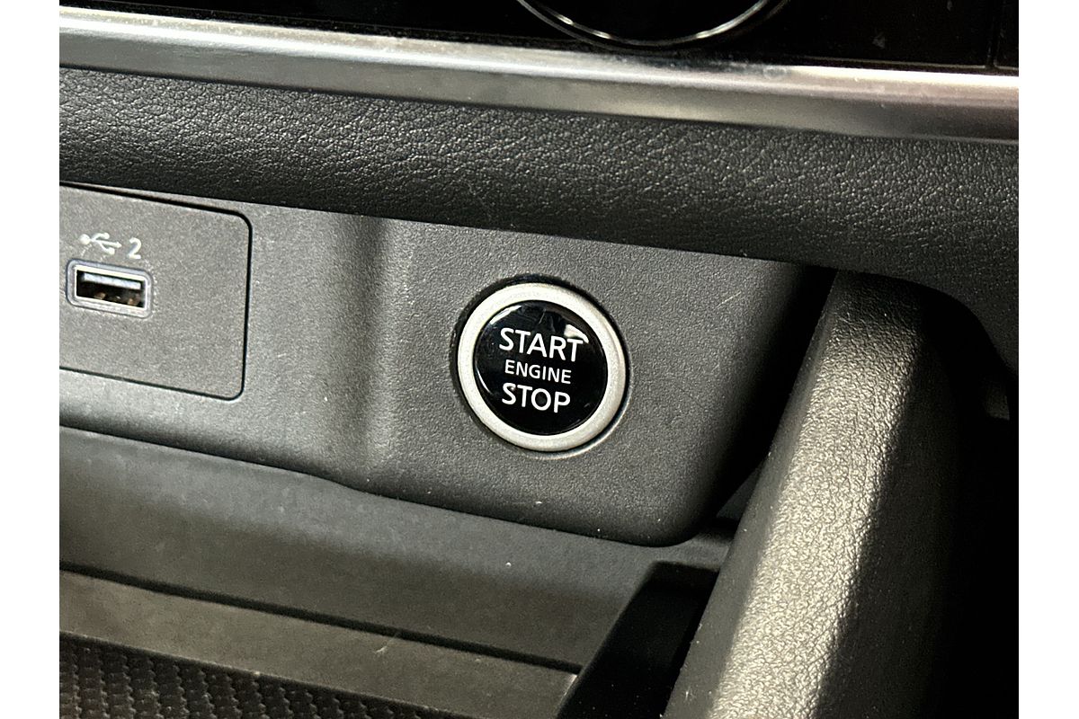 2023 Nissan X-TRAIL ST T33