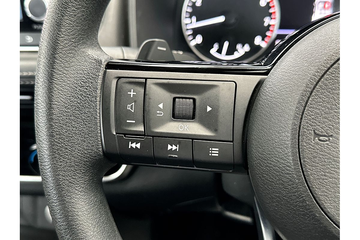 2023 Nissan X-TRAIL ST T33