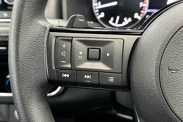 2023 Nissan X-TRAIL ST T33