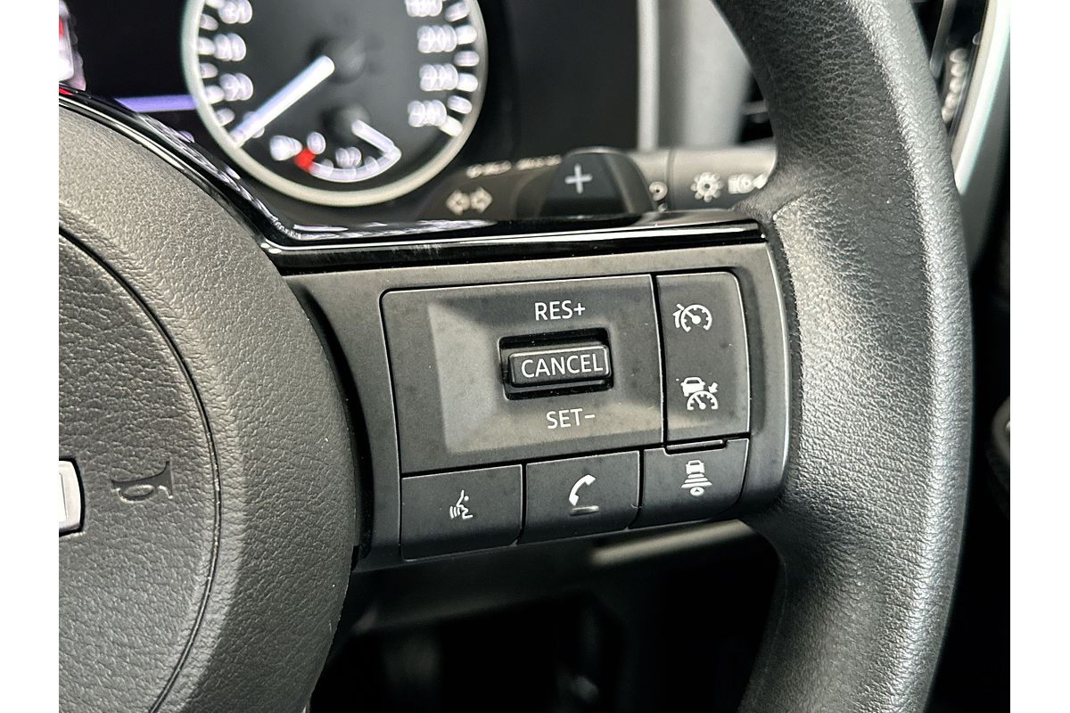 2023 Nissan X-TRAIL ST T33