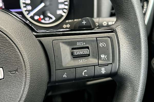 2023 Nissan X-TRAIL ST T33