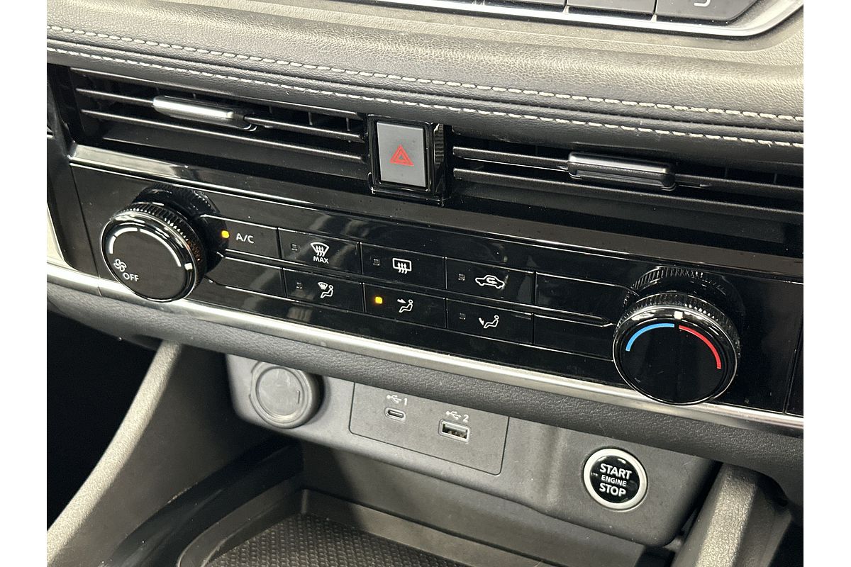 2023 Nissan X-TRAIL ST T33