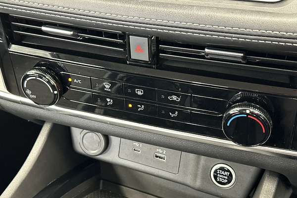 2023 Nissan X-TRAIL ST T33