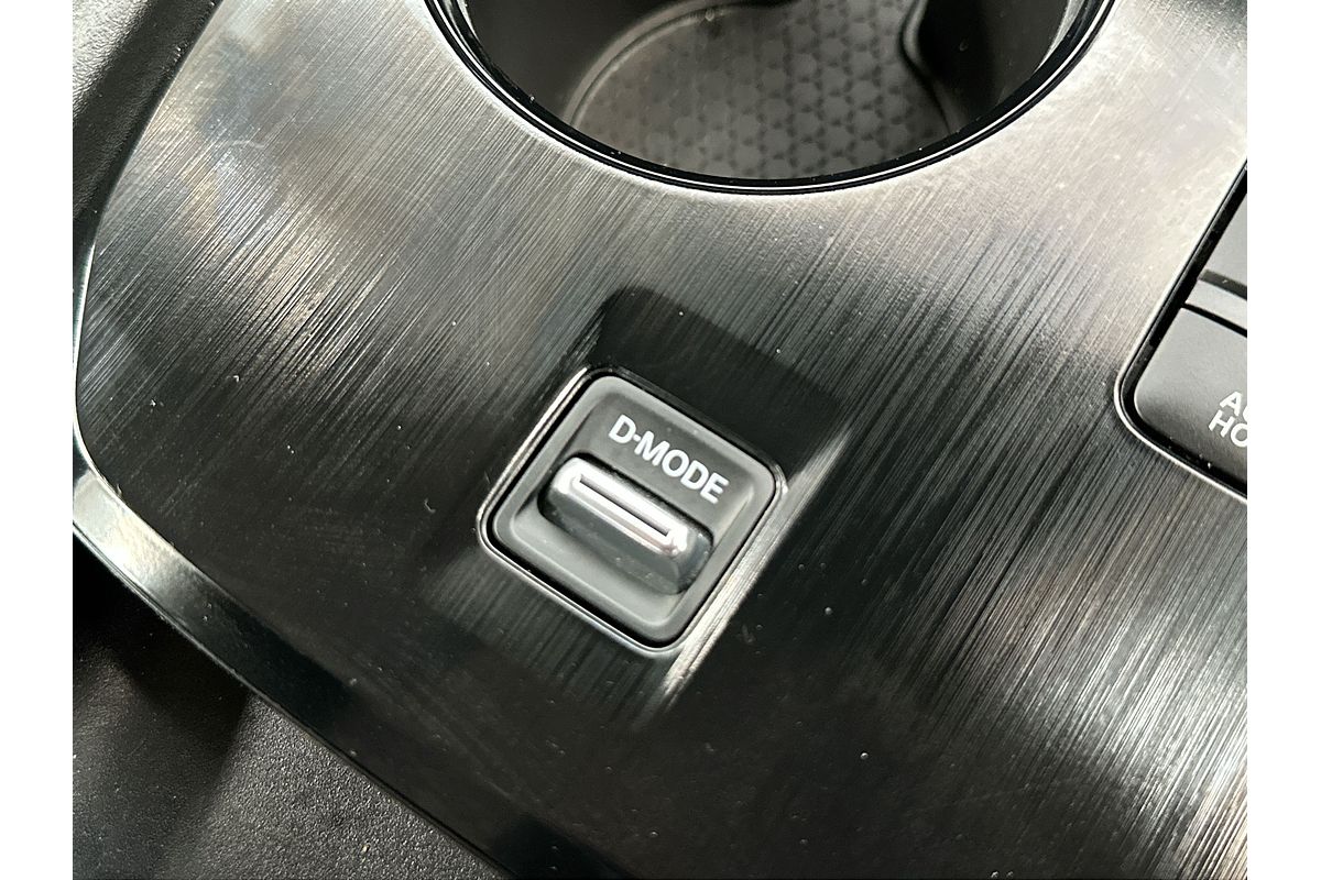 2023 Nissan X-TRAIL ST T33