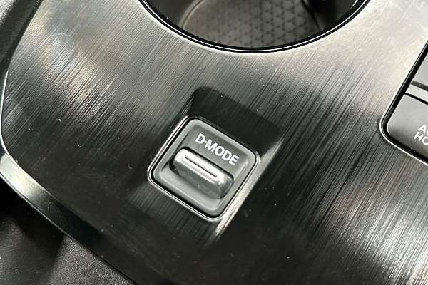 2023 Nissan X-TRAIL ST T33