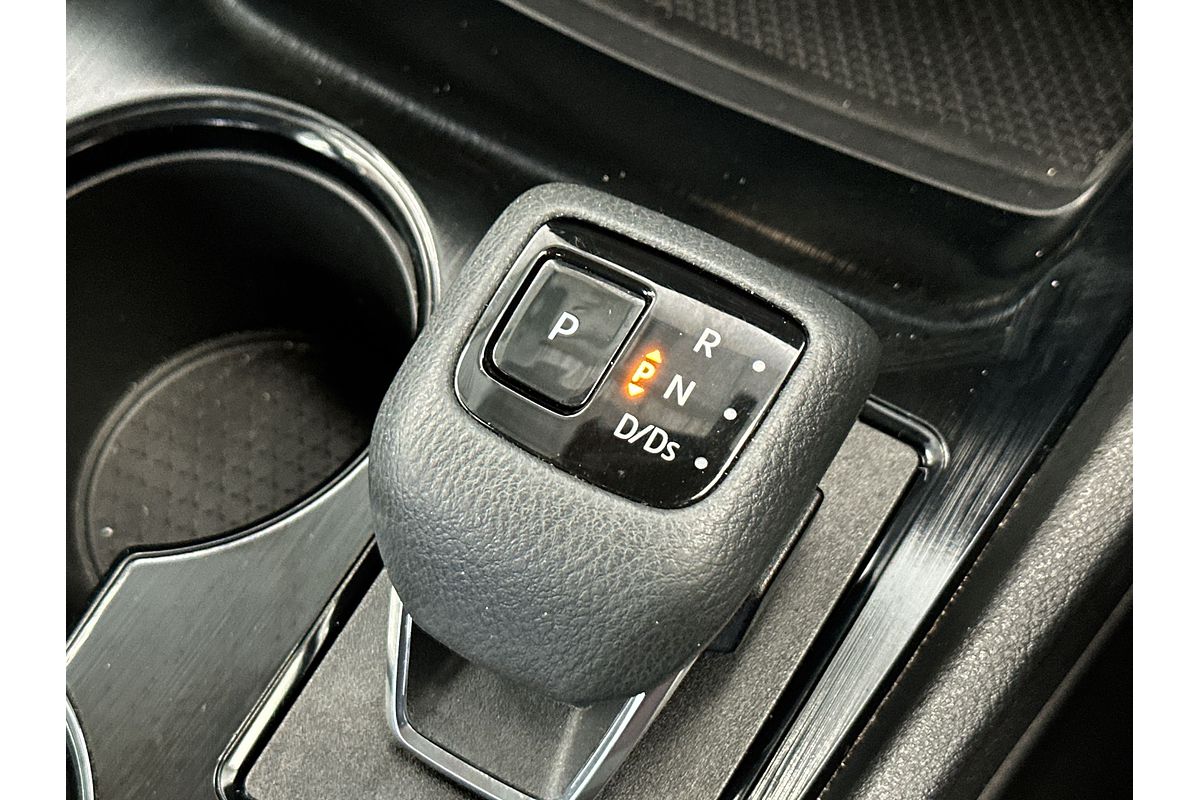 2023 Nissan X-TRAIL ST T33