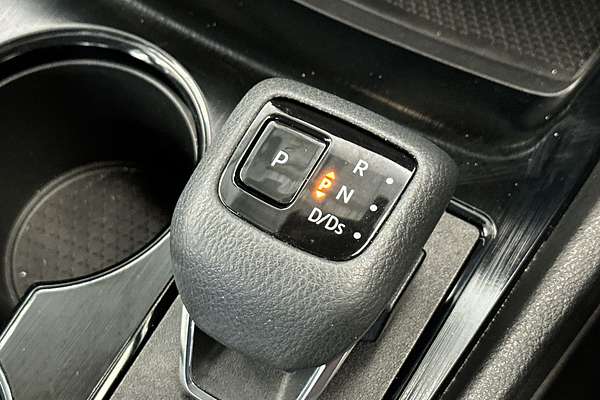 2023 Nissan X-TRAIL ST T33