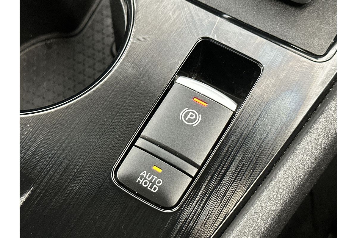 2023 Nissan X-TRAIL ST T33