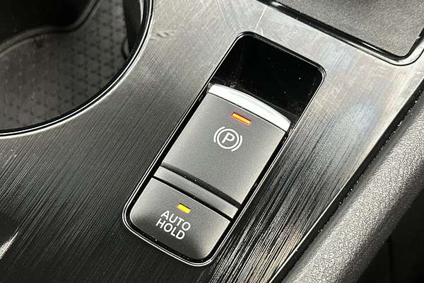 2023 Nissan X-TRAIL ST T33