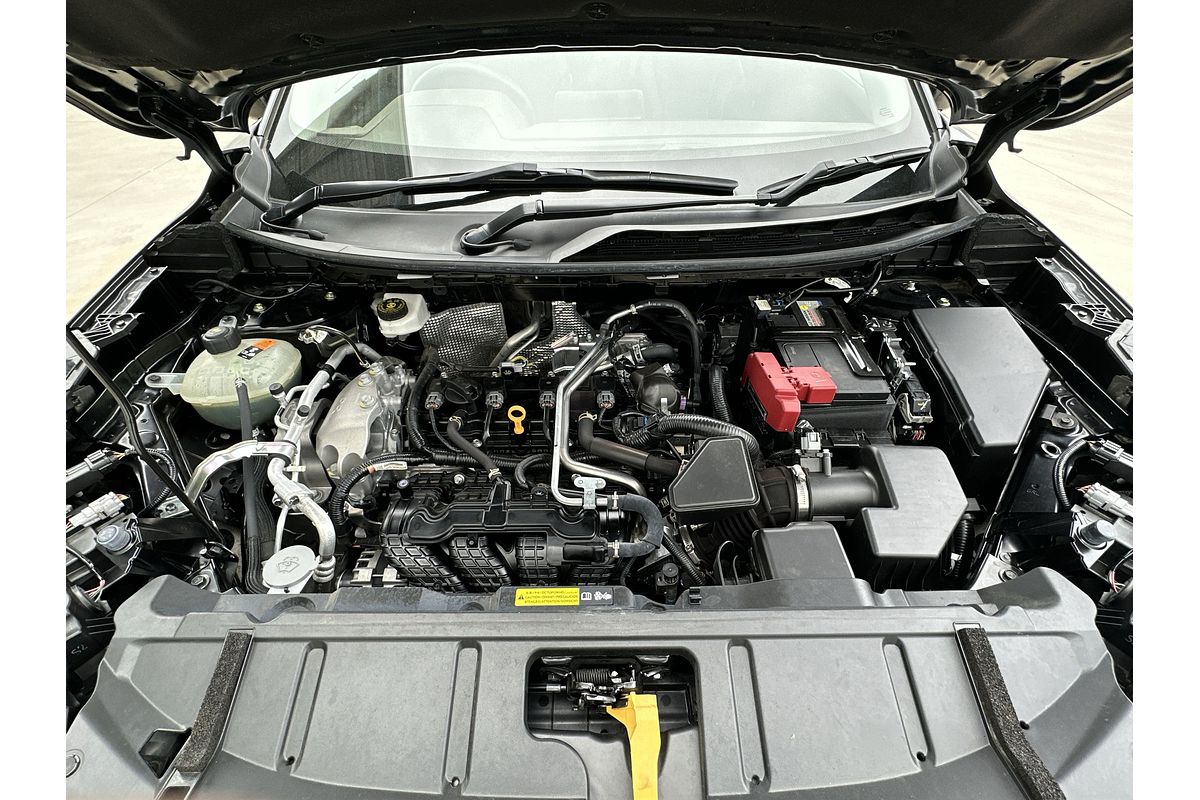 2023 Nissan X-TRAIL ST T33