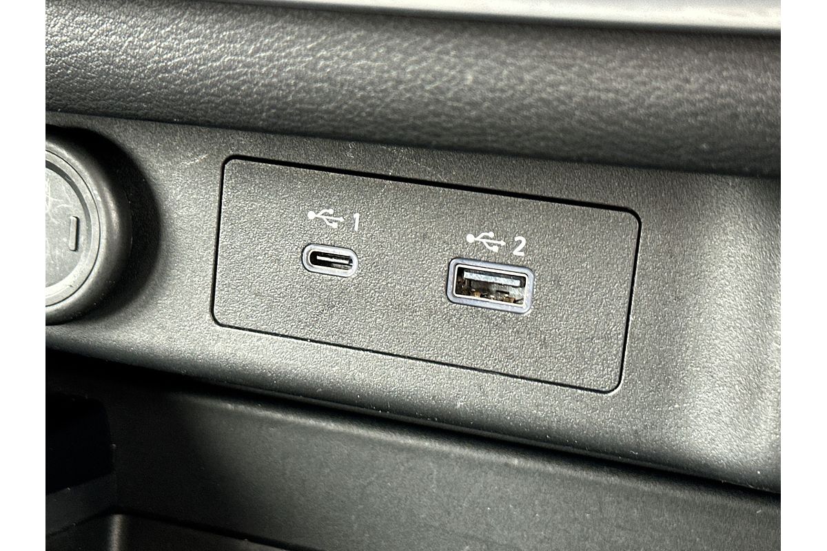 2023 Nissan X-TRAIL ST T33