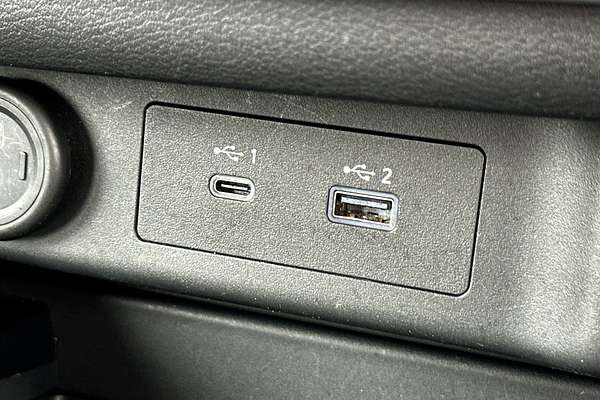 2023 Nissan X-TRAIL ST T33