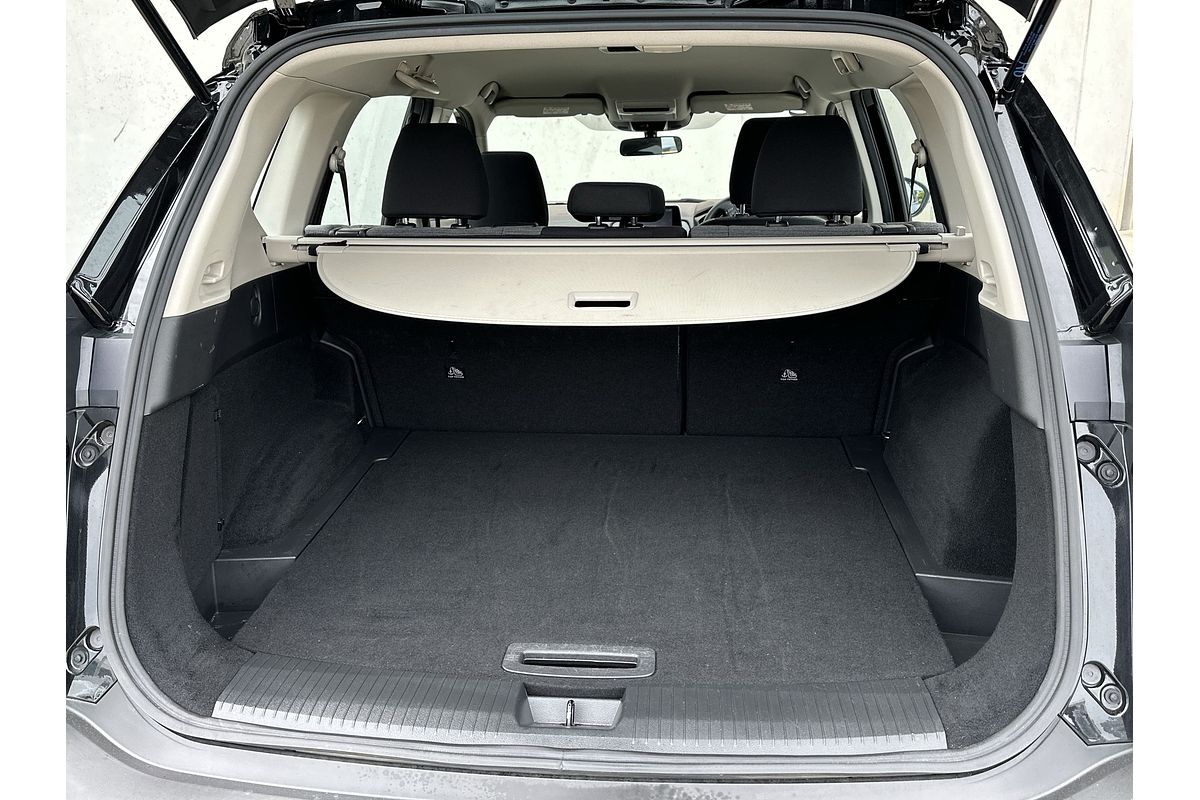 2023 Nissan X-TRAIL ST T33