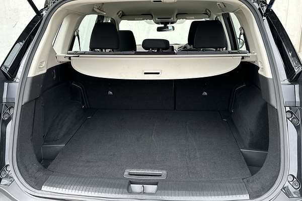 2023 Nissan X-TRAIL ST T33