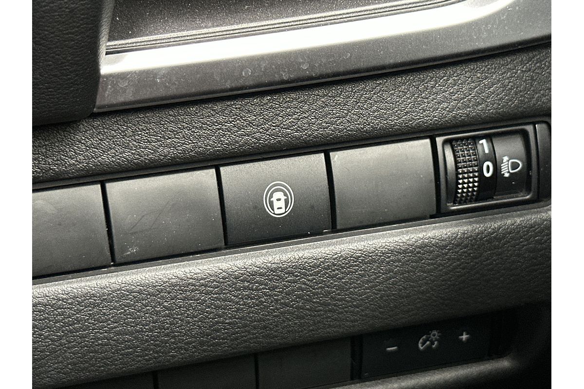 2023 Nissan X-TRAIL ST T33