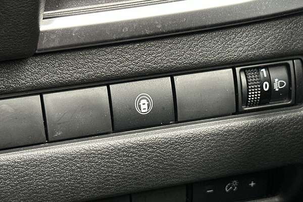 2023 Nissan X-TRAIL ST T33