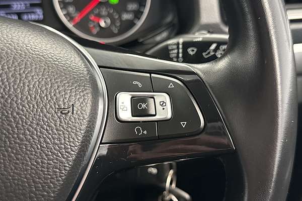 2019 Volkswagen Amarok TDI550 Sportline 2H 4X4