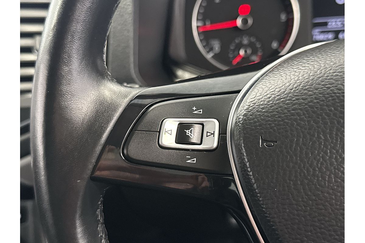 2019 Volkswagen Amarok TDI550 Sportline 2H 4X4