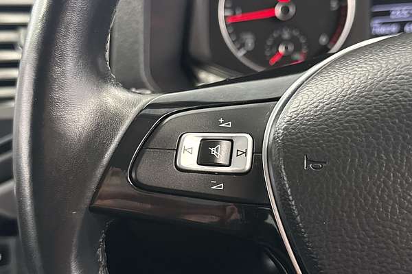 2019 Volkswagen Amarok TDI550 Sportline 2H 4X4