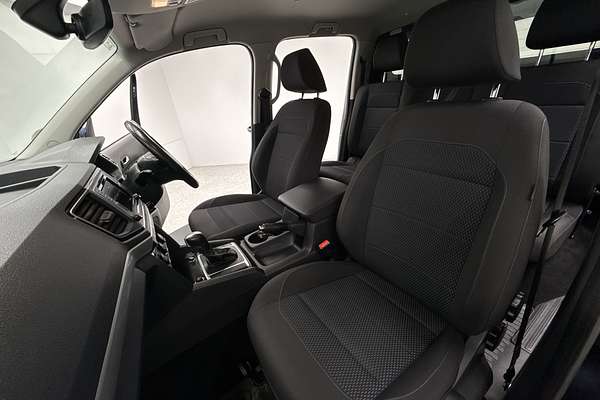 2019 Volkswagen Amarok TDI550 Sportline 2H 4X4