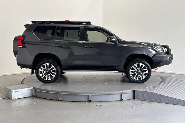 2022 Toyota Landcruiser Prado VX GDJ150R