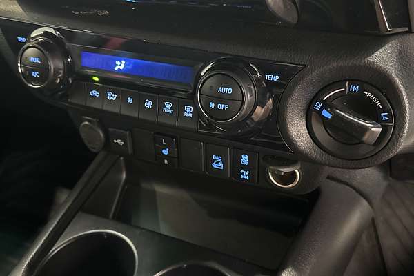 2023 Toyota Hilux GR Sport GUN126R