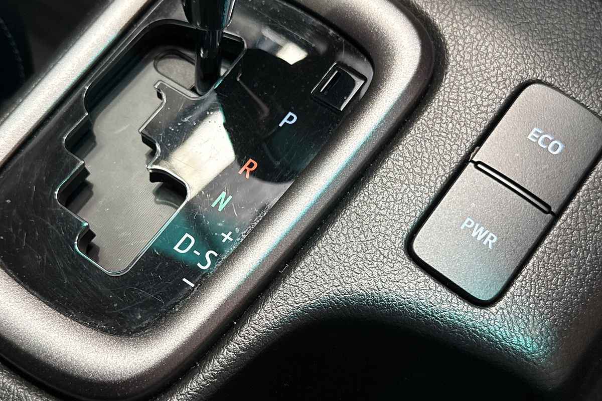 2023 Toyota Hilux GR Sport GUN126R