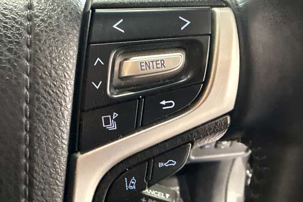 2022 Toyota Landcruiser Prado VX GDJ150R