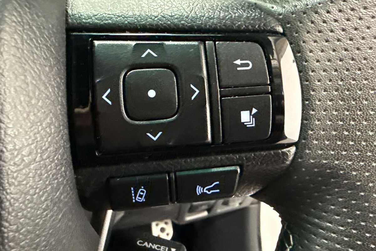 2023 Toyota Hilux GR Sport GUN126R