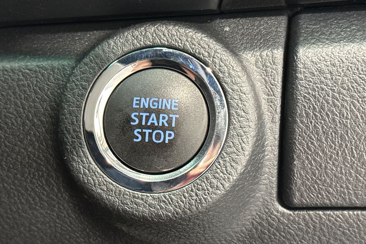 2023 Toyota Hilux GR Sport GUN126R