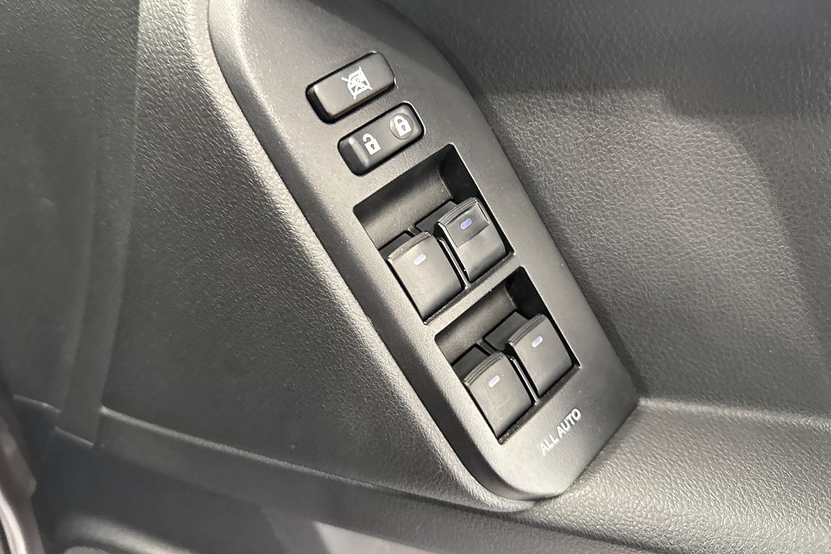 2022 Toyota Landcruiser Prado VX GDJ150R