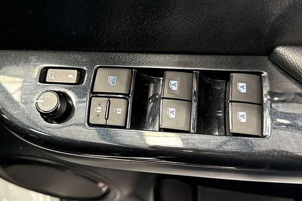 2023 Toyota Hilux GR Sport GUN126R