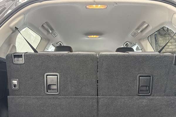 2022 Toyota Landcruiser Prado VX GDJ150R