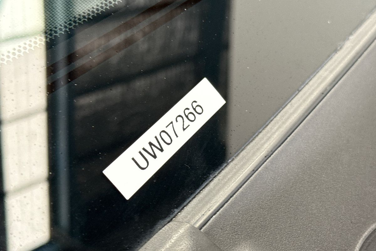 2022 Toyota Landcruiser Prado VX GDJ150R