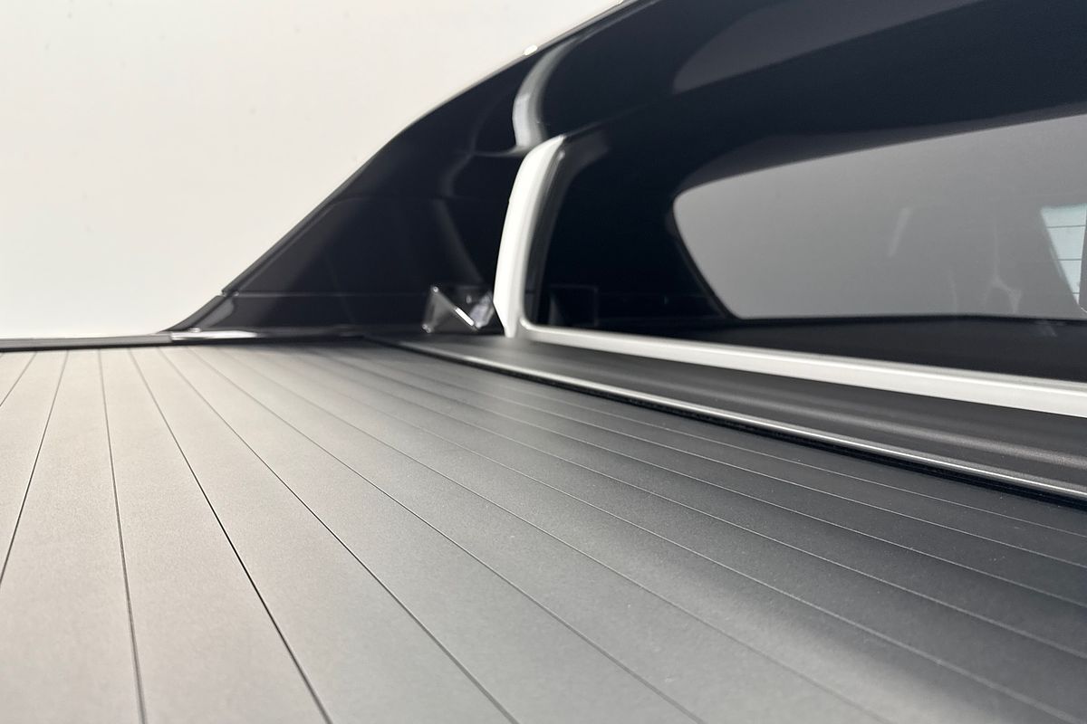 2023 Toyota Hilux GR Sport GUN126R