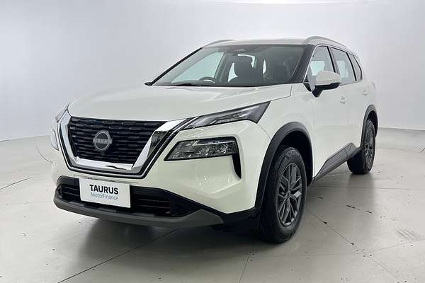 2023 Nissan X-TRAIL ST T33