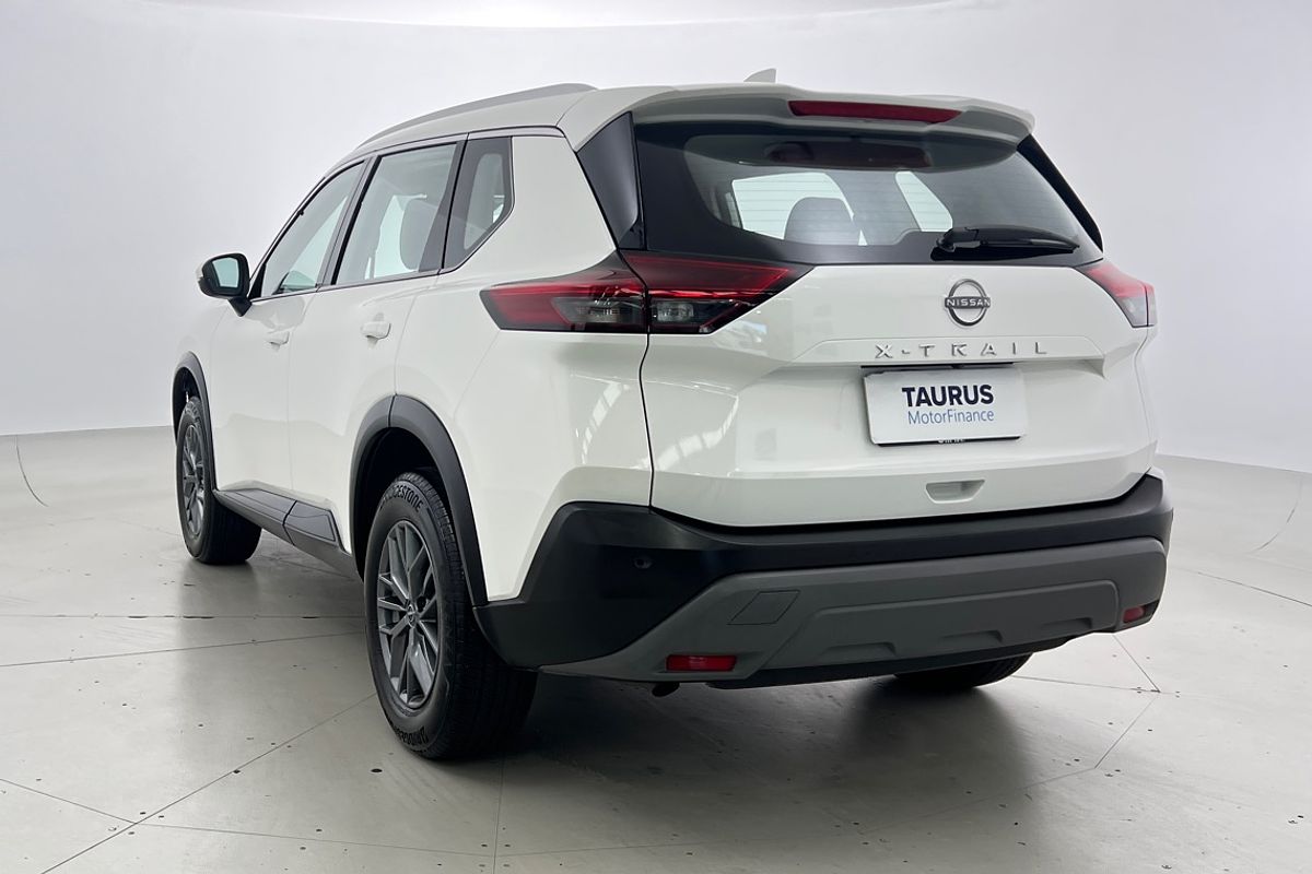 2023 Nissan X-TRAIL ST T33