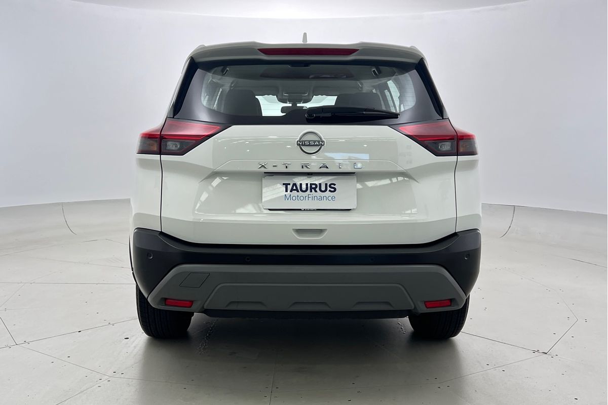 2023 Nissan X-TRAIL ST T33