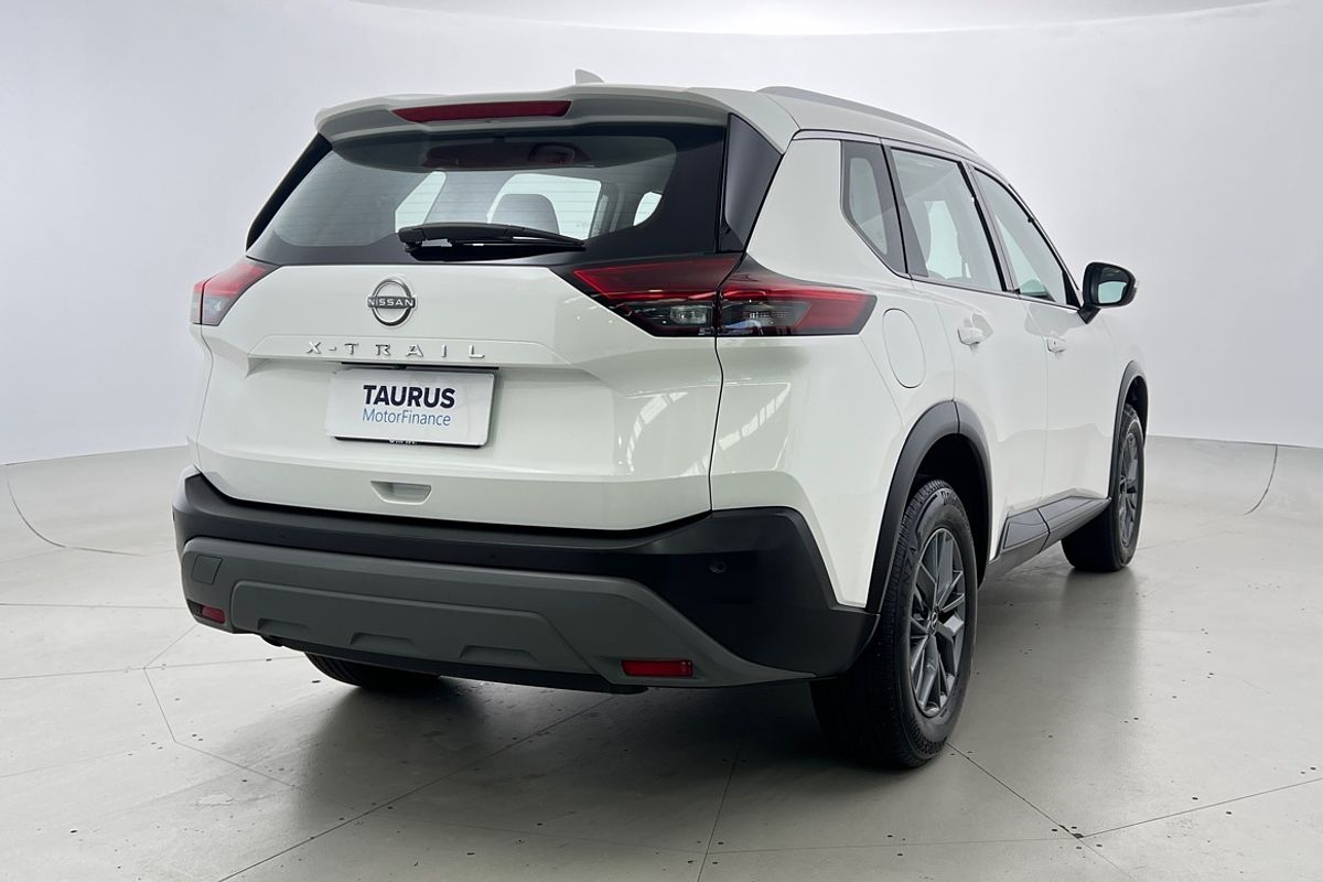 2023 Nissan X-TRAIL ST T33