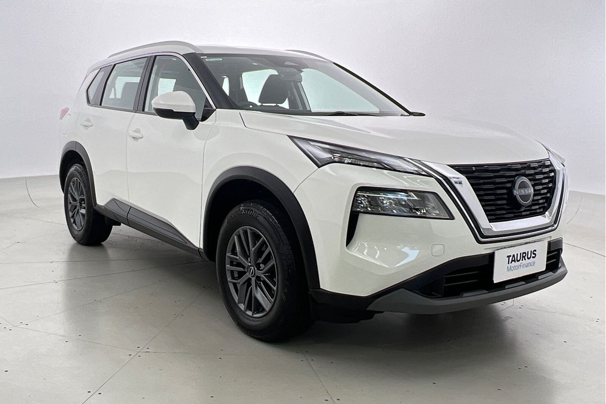 2023 Nissan X-TRAIL ST T33
