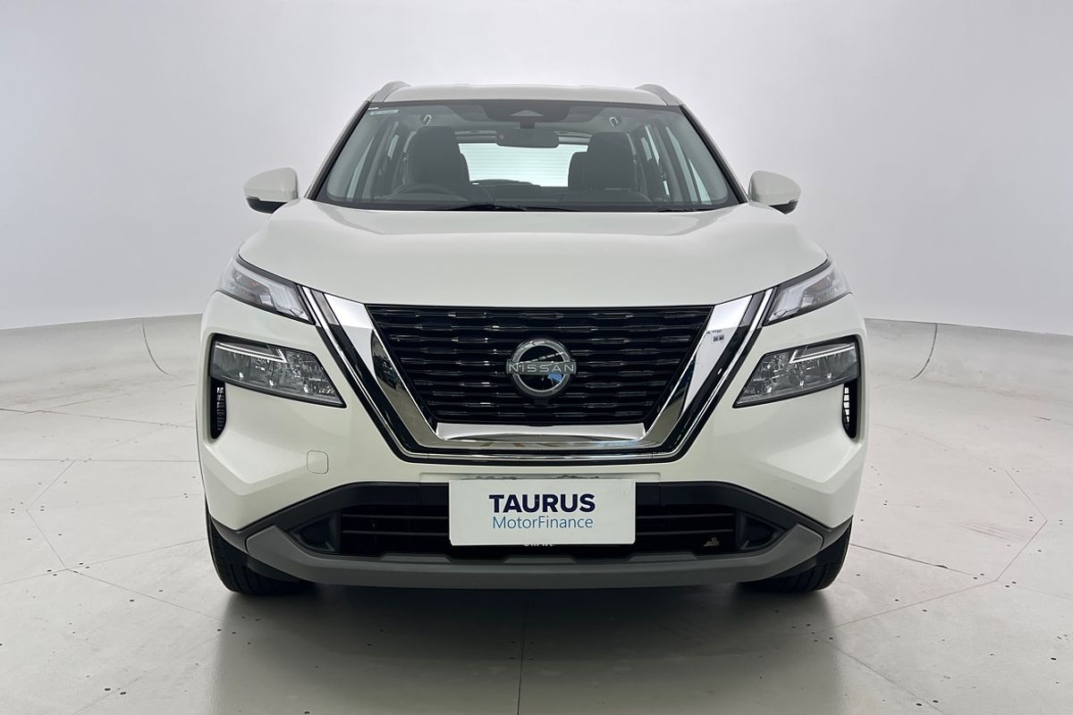 2023 Nissan X-TRAIL ST T33