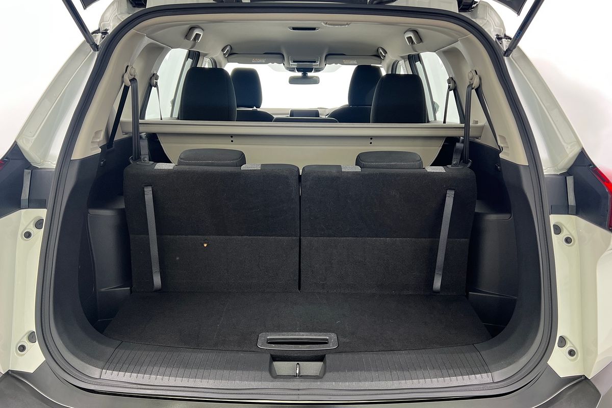 2023 Nissan X-TRAIL ST T33