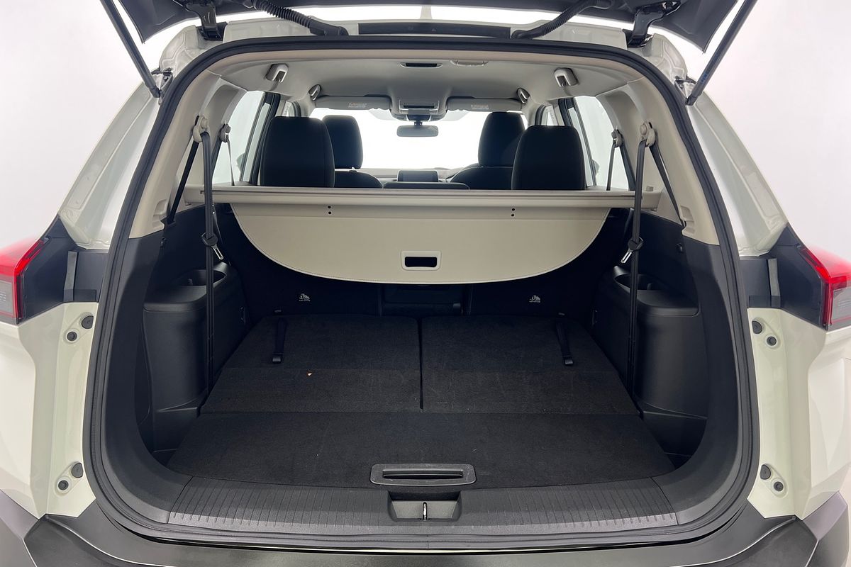 2023 Nissan X-TRAIL ST T33