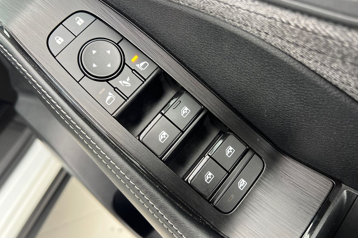 2023 Nissan X-TRAIL ST T33