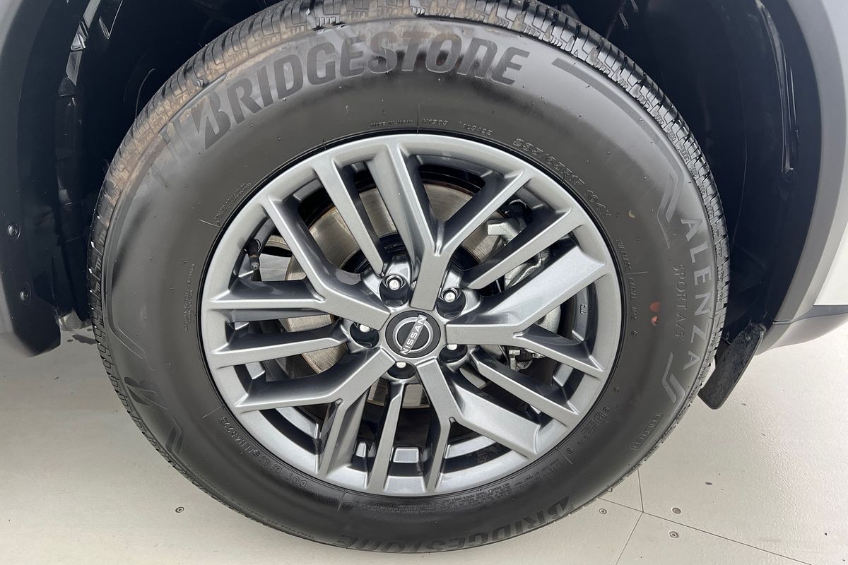 2023 Nissan X-TRAIL ST T33