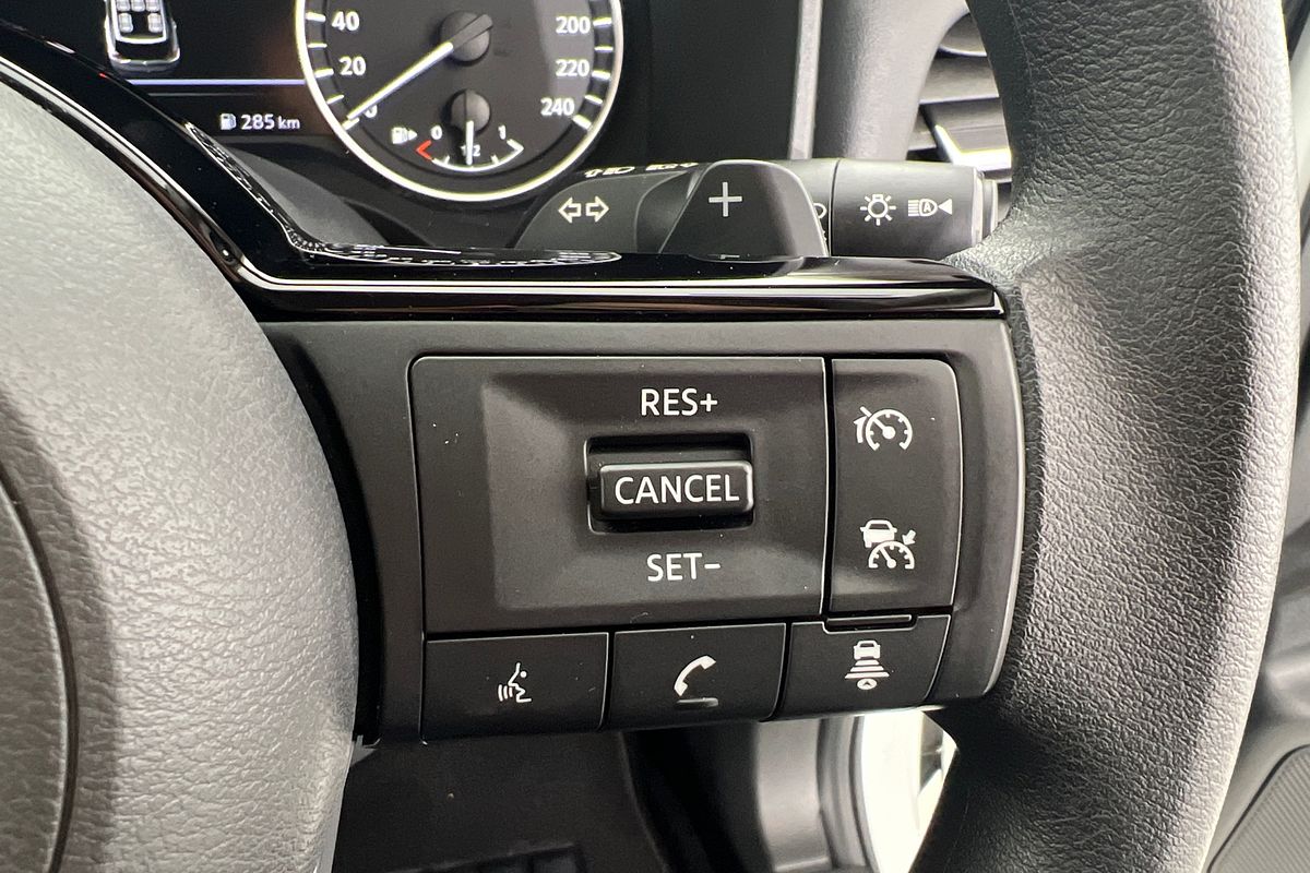 2023 Nissan X-TRAIL ST T33