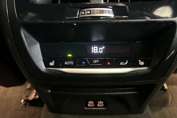 2021 BMW X4 xDrive30i M Sport G02 LCI