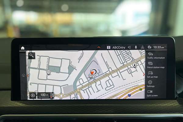 2021 BMW X4 xDrive30i M Sport G02 LCI