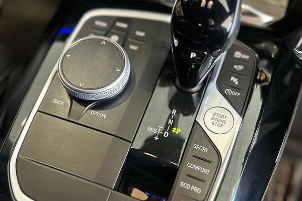 2021 BMW X4 xDrive30i M Sport G02 LCI