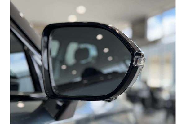 2025 Jaecoo J7 SHS Summit